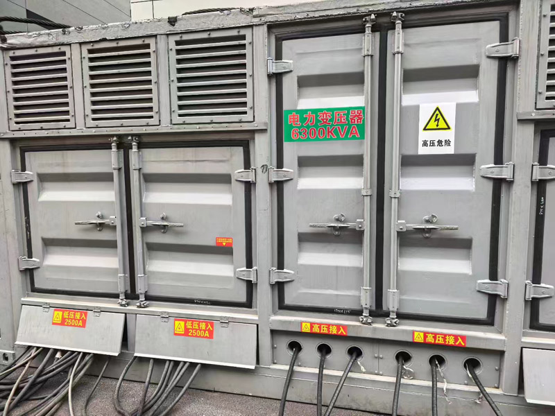 依兰柴油发电机组换季保养注意哪些事项?