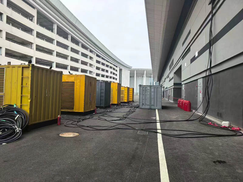 依兰冬季柴油发电机启动前需要做哪些准备工作？