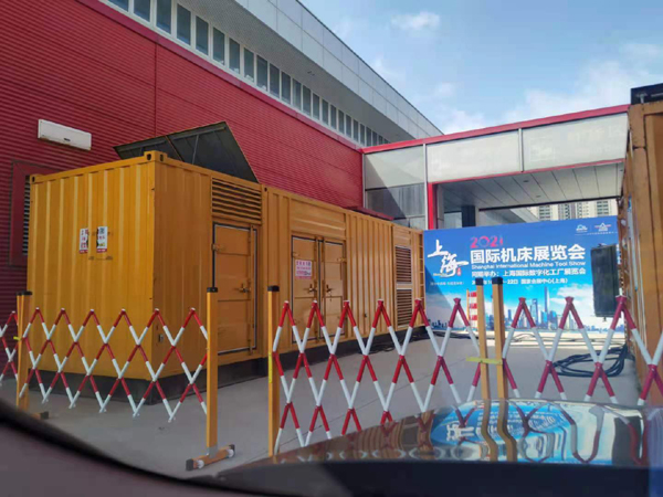 依兰出租发电机-柴油发电机和汽油发电机哪个更好一些？