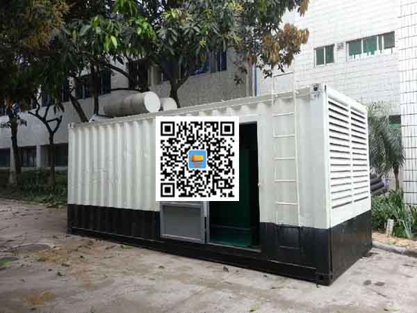 依兰出租发电机-什么样的柴油发电机使用效果比较好