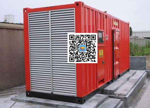 依兰300kw柴油发电机组一个小时耗油