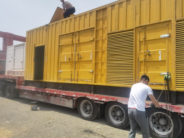 依兰发电机出租100KW发电机需要什么规格的电缆线?