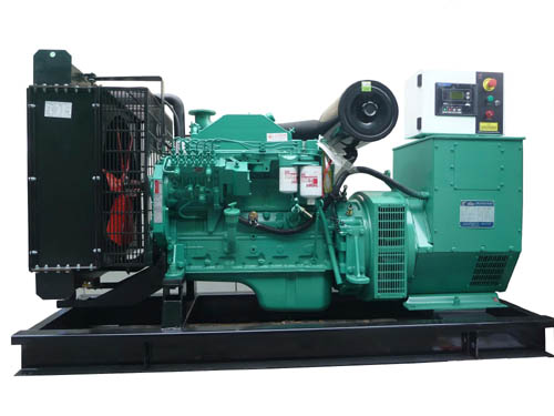 依兰有哪些方法可以提高 200kw 柴油发电机的燃油效率?