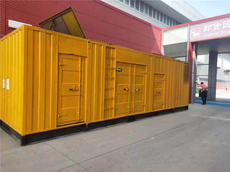 依兰储能设备的前景和市场怎么样?